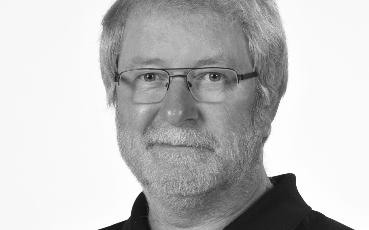 Steen Erik Dall