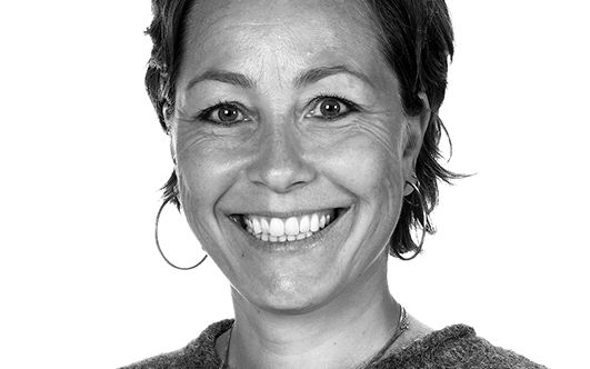 Katja Kjær Rask