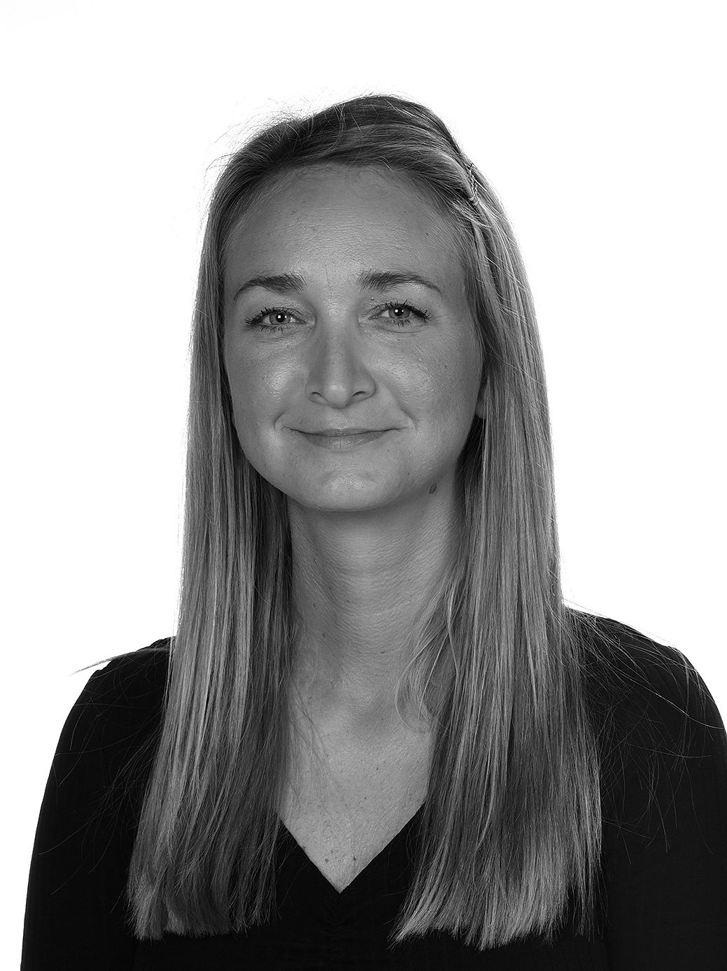 Kristine Lemmiche Yssing