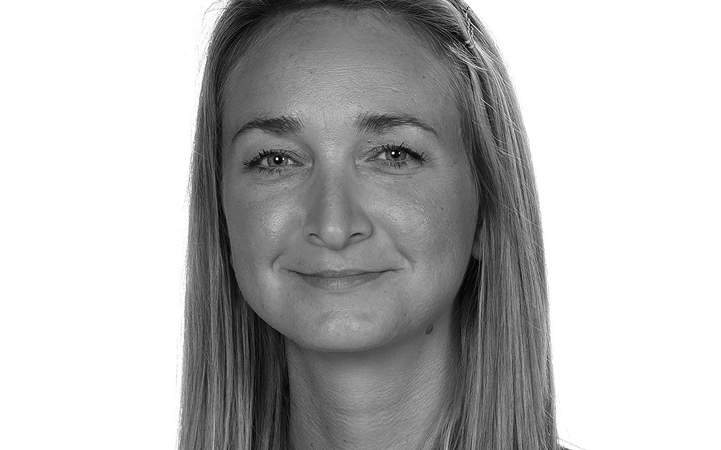 Kristine Lemmiche Yssing